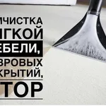 Анастасия:  Химчистка мягкой мебели,ковров,штор,салонов авто