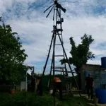 Андрей:  Бурение скважин на воду