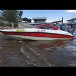 В:  Прогулки на катере, водное TAXI .