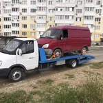 Виталий:  Эвакуатор Абинский район, г. Абинск,  Краснодарский край, 