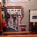 игорь:  Santex 112. Водопровод, отопление, теплые полы