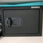 Сергей:  Вскрытие замка 