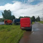ТСС-Регион:  Под ГНБ илососы 10,12 и 16м3
