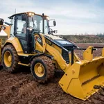 Александр:  Аренда экскаватора погрузчика jcb