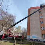 Александр:  Аренда услуги автовышки 18, 22, 28, 32м