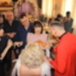 Ульяна :  Ведущая на ваше торжество