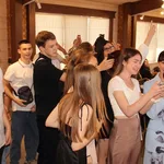 Ульяна :  Ведущая на ваше торжество