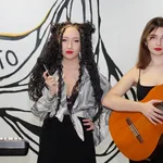 Родион:  Музыканты, кавер группа 