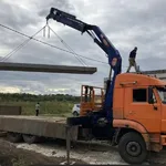 Александр:  Аренда, услуги манипулятора