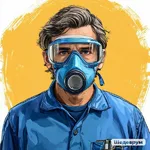 Михаил:  Дезинфектор Михаил 