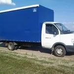 Пользователь:  Грузоперевозки в Казани ( Газель )