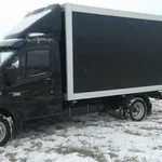 Казань Услуги:  Грузоперевозки Газель Казань 