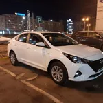 Оксана:  Аренда авто под такси 