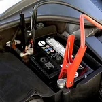 Михаил:  Завести, прикурить авто легковой/грузовой 12V 24V