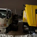 Артем:  Откачка канализаций, септиков, жбо, биотуалетов