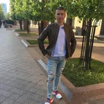 Виктор:  Холодные звонки