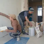Алексей:  Ремонтные работы