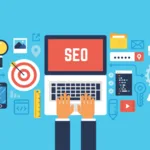 Илья:   Seo продвижение в топ 1