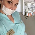 Юлия:  Медсестра на дом уколы капельницы перевязки снятие швов