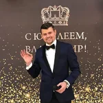 Шоу-бэнд:  Beдyщий+DJ на свадьбу, тамада на юбилей