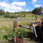 Дмитрий:  Ямобур