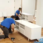 ГрузСервис:  Сборка и разборка мебели. Сборщики мебели. Переезды