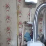 Альберт:  Газовое оборудование