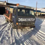 Владимир:  Эвакуатор Алейск