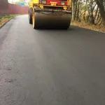 Степан:  Укладка асфальта