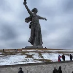 Юлия:  Экскурсия «Высота 102,0»