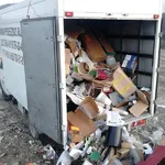 Евгений:  Вывоз мусора с Грузчиками в Воронеже и области
