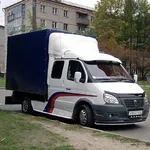 Женя:  грузоперевозки Газель  для переезда недорого грузчики