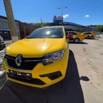 Анатолий:  Аренда авто под такси