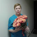 Наталья:  СИДЕЛКА С ПРОЖИВАНИЕМ