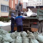 Владимир:  Вывоз строительного мусора/хлама/старой мебели