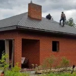 Сергей:  Ремонт Крыши 