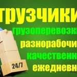 Кирилл:  Грузчики