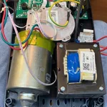 .:  Ремонт автоматических ворот