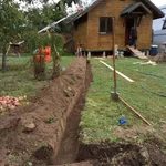 Альбина:  Водопровод в дом от колодца или скважины