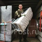 Павел Владимирович:  Грузоперевозки,Грузчики,Переезды,Фургоны 