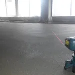 Олег:  Полусухая стяжка