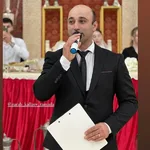 Зураб :  ВЕДУЩИЙ ТАМАДА