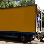 Олег Абрамов:  Услуги переезда. Переезд. Переезды Калач на Дону.