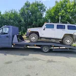Татьяна:  Эвакуатор Динская 24 часа.
