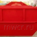 Николай:  Вывоз строительного мусора и хлама