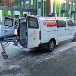Перевозка Лежачих:  Перевозка лежачих больных