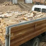 Виктор:  Берёза, осина колотые недорого 