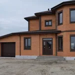 Алексей:  Строительство под ключ