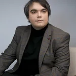 Владислав:  Репетитор по немецкому и английскому языку из Германии.