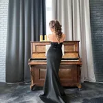 Ольга:  Прокат платьев 